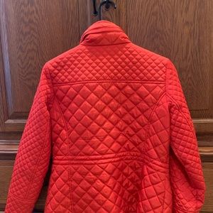 Michael Kors Quilted Jacket